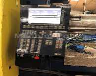2. Injection molding machine from 250 T up to 500 T  - SANDRETTO - MACH 3 270/1630